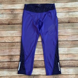Nike Running Leggings